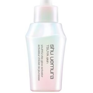 Shu Uemura TSUYA skin youthful vita-glow activator